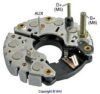 WAIglobal IBR357 Rectifier, alternator